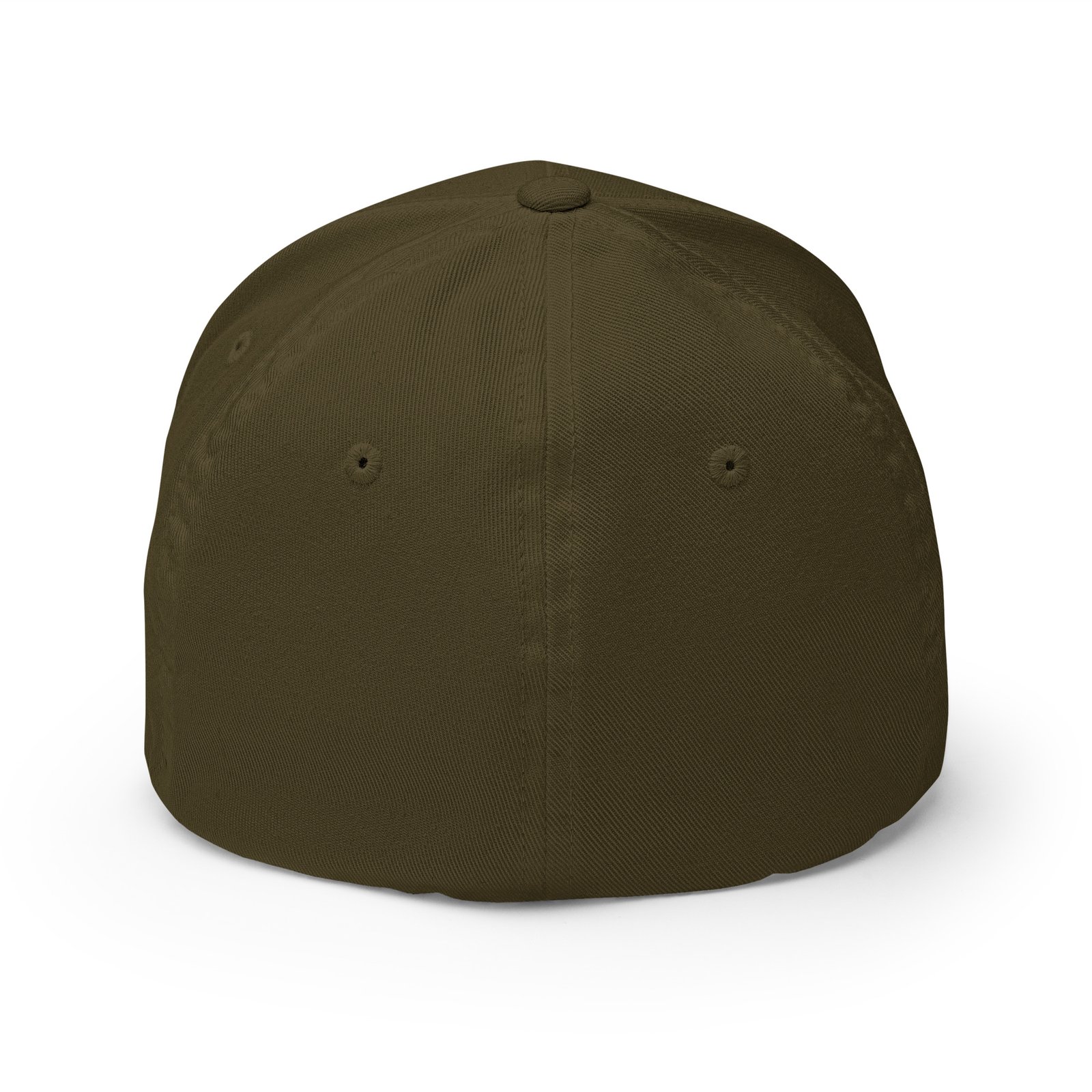 APP Threads Structured Twill Cap - Image 2