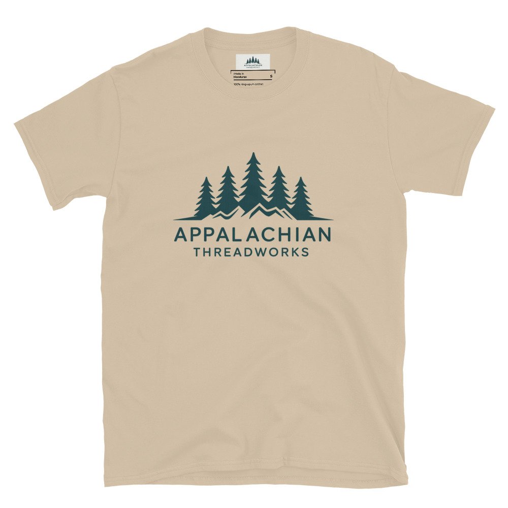 APP THREADS Unisex T-Shirt